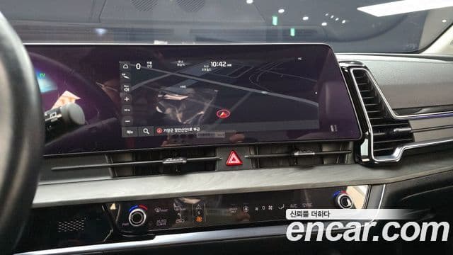Kia Sportage 2022 — Şəkil 16/20