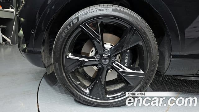 Genesis GV80 2025 — Şəkil 5/20