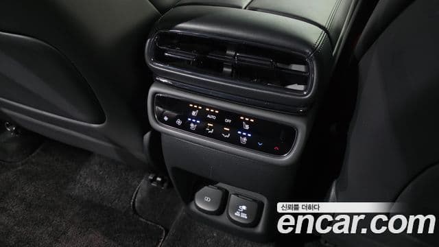 Genesis GV80 2025 — Şəkil 16/20