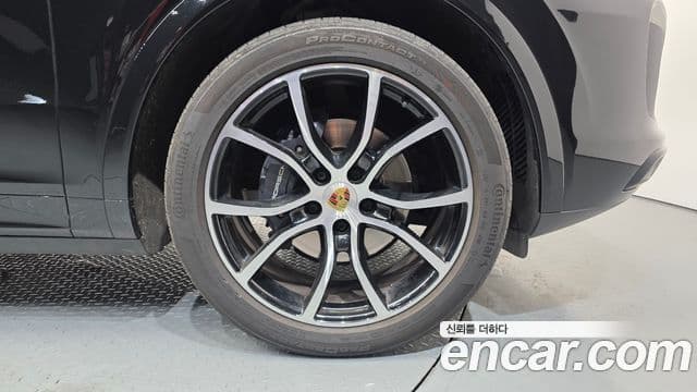 Porsche Cayenne 2023 — Şəkil 5/20