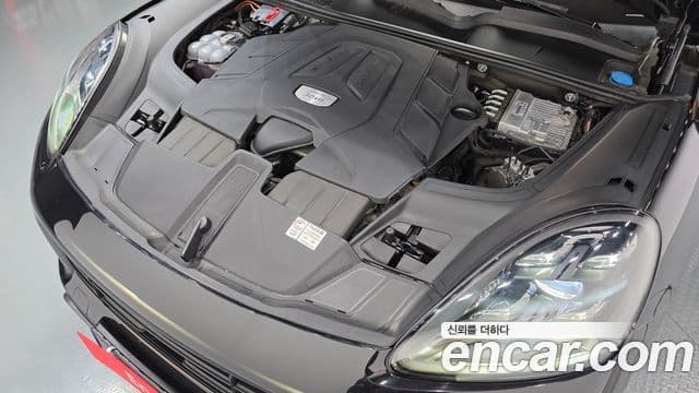 Porsche Cayenne 2023 — Şəkil 6/20
