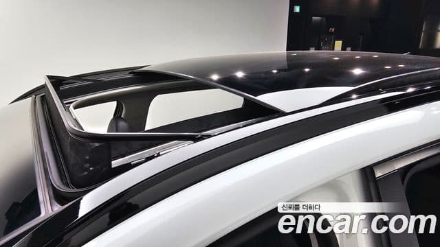 Hyundai The New Tucson 2021 — Фото 19/20