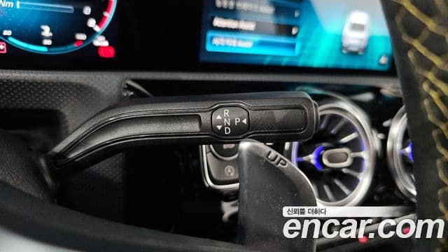 Mercedes-Benz CLA-Class 2021 — ფოტო 9/20
