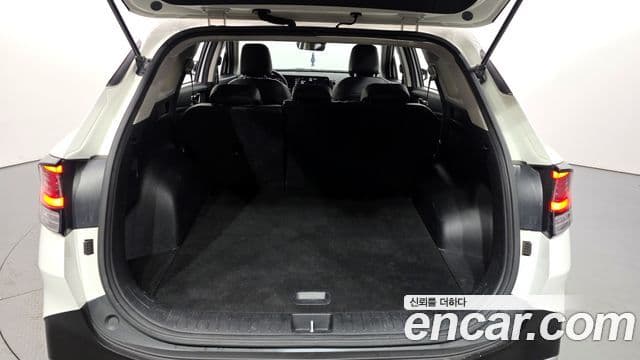 Kia Sportage 2022 — фото 20 из 20