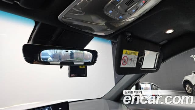 Genesis GV70 2021 — Şəkil 16/20