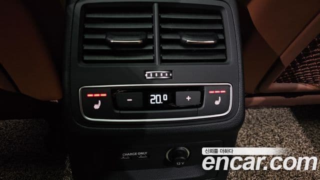 Audi A4 2022 — ფოტო 19/20