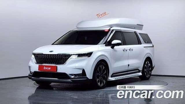 Kia Carnival 2020 — Şəkil 1/20