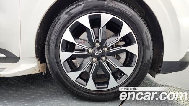 Kia Carnival 2020 — Şəkil 5/20