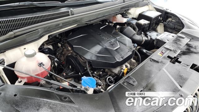 Kia Carnival 2020 — Şəkil 6/20