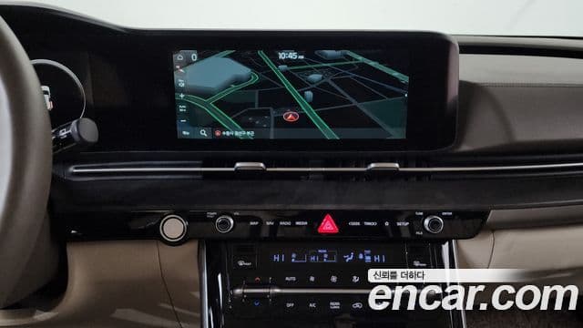 Kia Carnival 2020 — фото 14 из 20