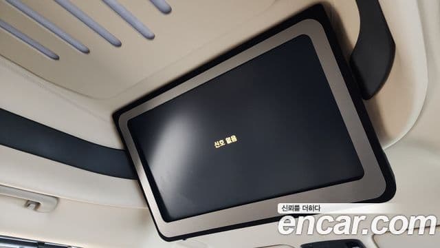 Kia Carnival 2020 — фото 18 из 20