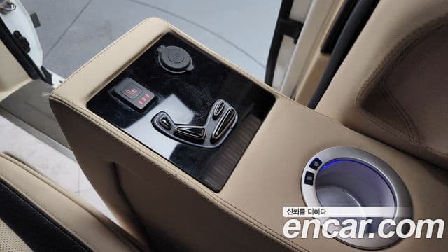 Kia Carnival 2020 — Şəkil 19/20