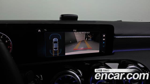Mercedes-Benz A-Class 2024 — фото 15 из 20