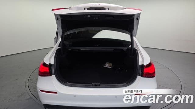 Mercedes-Benz A-Class 2024 — фото 20 из 20
