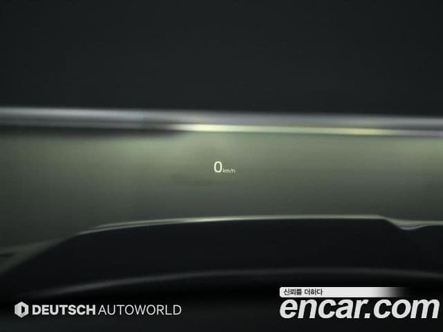 Kia Mohave The Master 2020 — фото 18 из 20