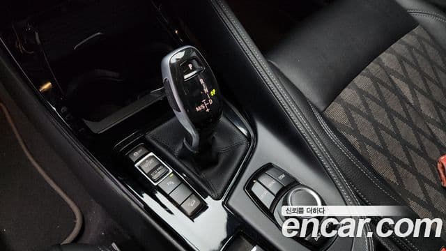 BMW X1 2021 — ფოტო 9/20