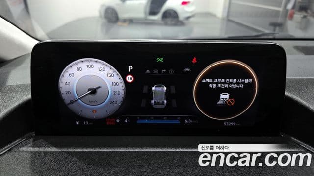 Hyundai Staria 2022 — Şəkil 7/20
