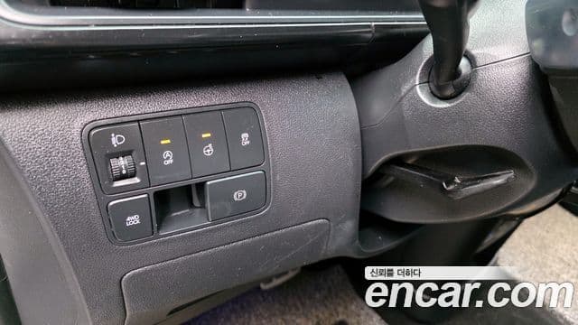 Hyundai Staria 2022 — Şəkil 15/20