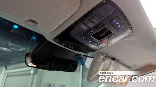 Hyundai Staria 2022 — Şəkil 17/20