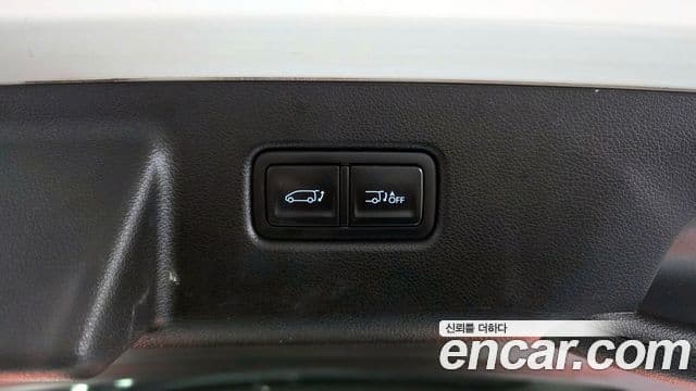 Hyundai Staria 2022 — Şəkil 18/20