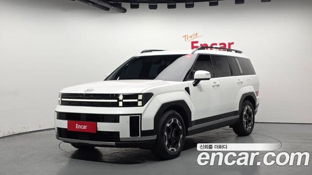 Hyundai Santa Fe 2023 — Şəkil 1/20