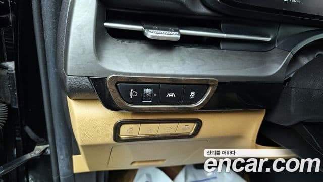 Kia Carnival 2020 — Şəkil 13/20