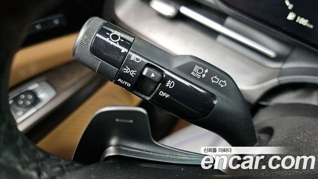 Kia Carnival 2020 — Şəkil 15/20