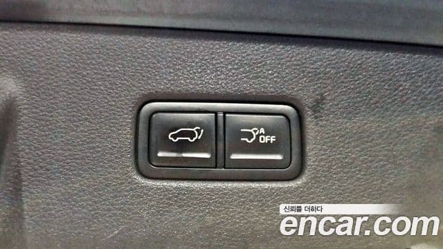 Kia Carnival 2020 — Şəkil 20/20