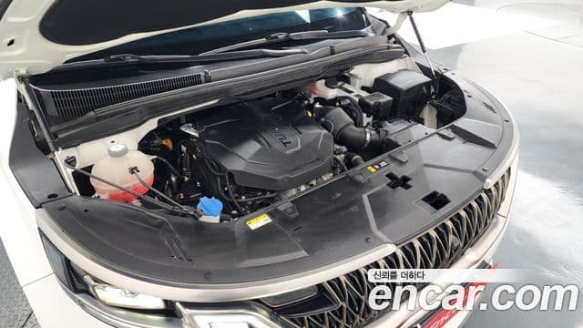 Kia Carnival 2022 — Şəkil 6/20