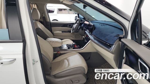 Kia Carnival 2022 — Şəkil 11/20