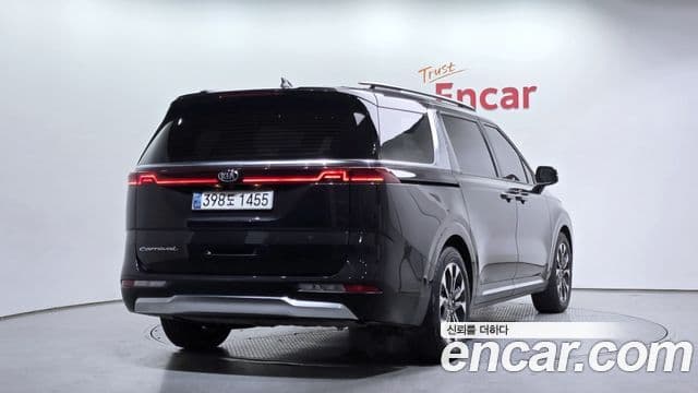 Kia Carnival 2021 — Şəkil 2/20