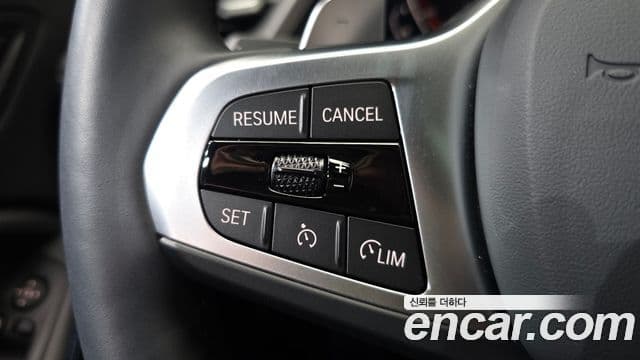 BMW 1 Series 2023 — Фото 17/20