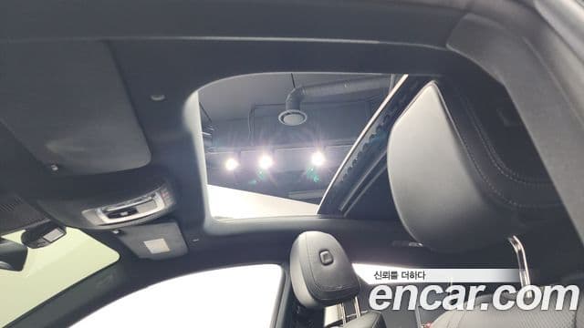 Mercedes-Benz GLE-Class 2022 — Şəkil 18/20