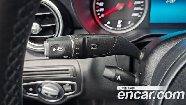 Mercedes-Benz C-Class 2019 — Şəkil 4/20