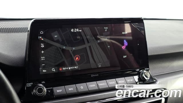 Kia Seltos 2020 — Şəkil 14/20