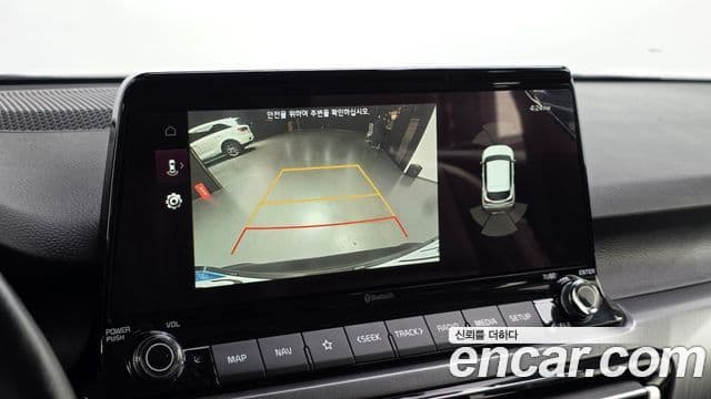 Kia Seltos 2020 — Şəkil 15/20