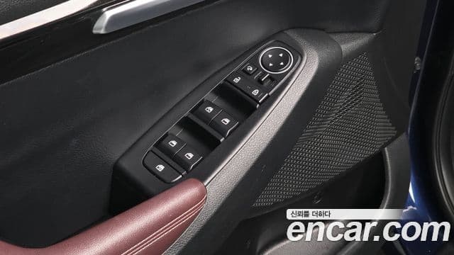Kia Seltos 2020 — Şəkil 17/20