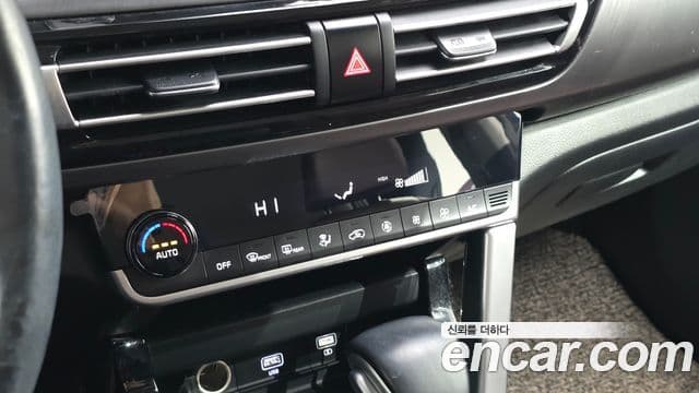 Kia Seltos 2020 — Şəkil 18/20