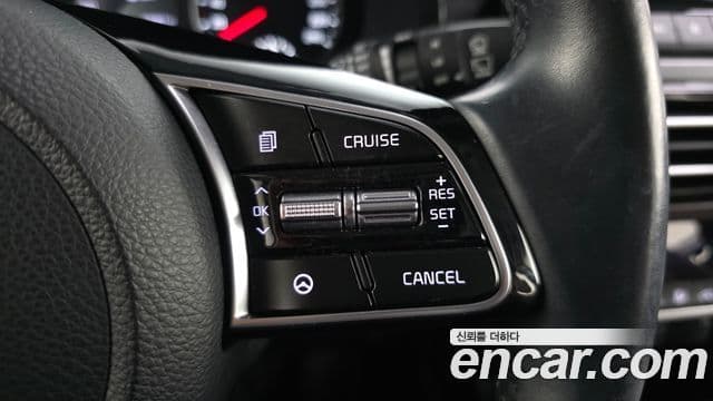 Kia Seltos 2020 — Şəkil 19/20