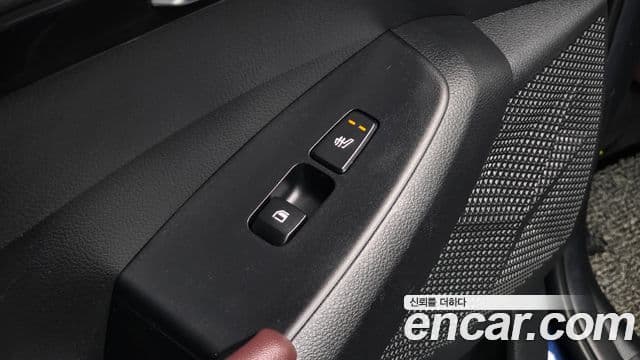 Kia Seltos 2020 — Şəkil 20/20