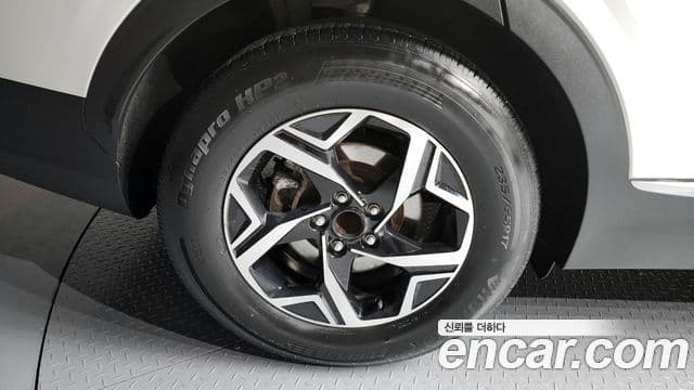 Kia Sportage 2022 — Şəkil 5/20