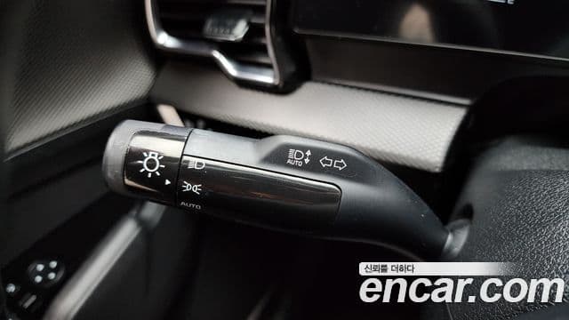 Kia Sportage 2022 — Şəkil 17/20