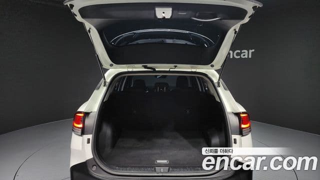 Kia Sportage 2022 — Şəkil 20/20