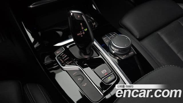 BMW X3 2021 — Photo 4/20