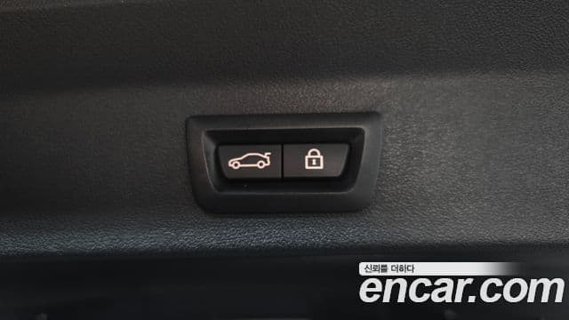 BMW X3 2021 — Photo 3/20