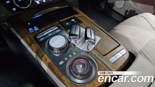 Genesis Electrified G80 2023 — ფოტო 9/20
