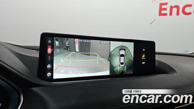 Genesis Electrified G80 2023 — ფოტო 17/20