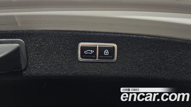 Genesis Electrified G80 2023 — ფოტო 20/20