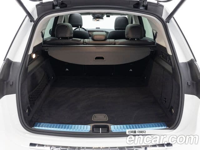 Mercedes-Benz GLE-Class 2025 — Фото 6/20