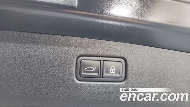 Genesis GV70 2021 — фото 19 из 20